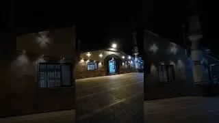 Masjid-e-Toor | Bhatkal