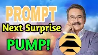 Prompt coin News Today! Prompt Price Prediction