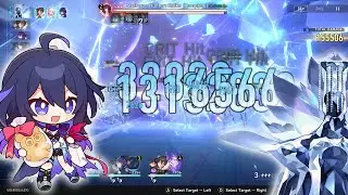 Seele ONE TURN CLEAR World 5 Kafka (Phase 1) with Remembrance Path