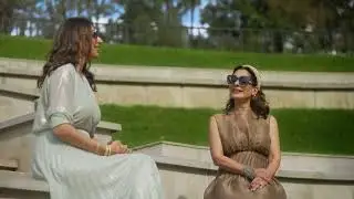 The World in Her Home | Singleton X Cond&eacute; Nast | Nazaare Productions | Brand Film 2024