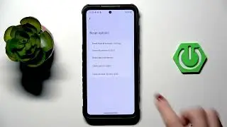 RUGONE Xever 7 Pro &ndash; How to Reset App Preferences