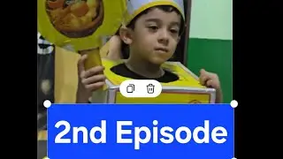 Trash to treasure show( episode 2)