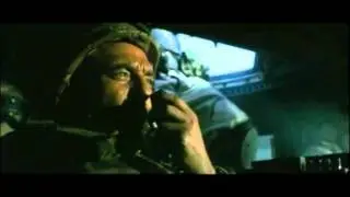 Psycho Andreas Black Hawk Down Trailer