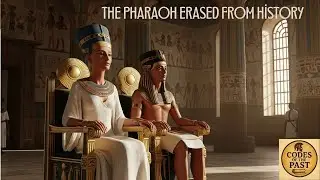 Akhenaten: The Pharaoh Who Defied the Gods