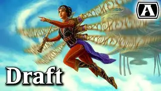 MTG Arena - Kaladesh Remastered Premier Draft #3