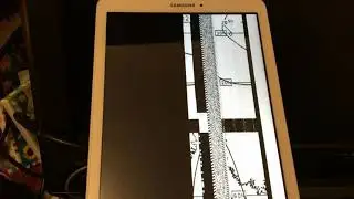 Copying and decoding HF Marine Weather Fax charts on tablet