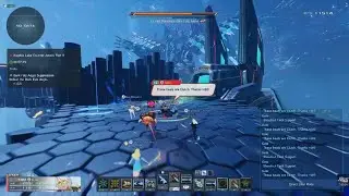 Phantasy Star Online 2 New Genesis 4 29 25
