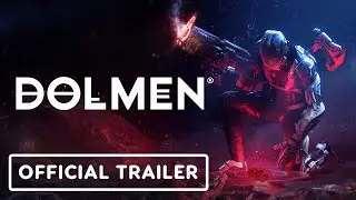 Dolmen - Official Launch Trailer