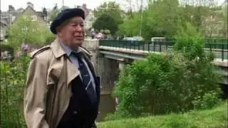 Ken Hanna - Canadian WWII pilot