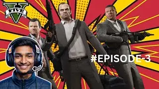 GTA V || GAMEPLAY || 4K || 60 FPS || ZOROXGAMING || 2026 ||