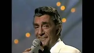Jean-Claude Pascal - C'est Peut-&ecirc;tre Pas L'Am&eacute;rique - Luxembourg 🇱🇺 - Eurovision 1981