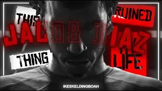 JACOB DIAZ | MindsEye | Edit HD60FPS