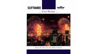 Software - Fireworks Tattoo