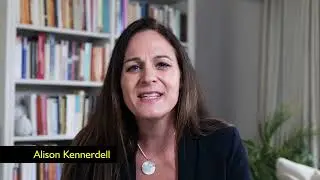 Beyond the Bystander Effect Trailer