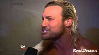 WWE Dolph Ziggler Best Promo 2014 HD