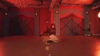 ENVOLVER - ANITTA | DCTOEY (CHOREOGRAPHY)