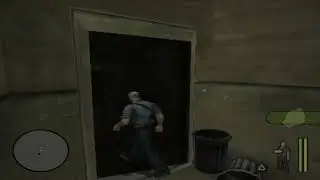 manhunt часть 1 viktor15yasuo