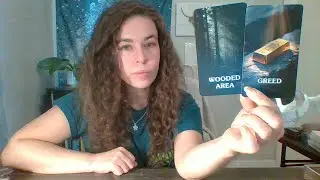 Exploitative group spiritually attacking a psychic investigator who's 