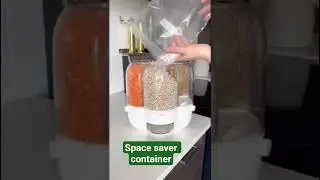 save space & time#amazonhome  #amazonproducts #kitchenware #amazonprime #amazonfinds  #kitchenhacks