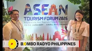 Iloilo City, liwat nga ginpasidunggan sang ASEAN Clean Tourist City Award
