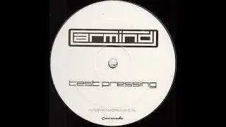 Armin Van Buuren feat. Gabriel & Dresden - Zocalo (Original Mix) (2005)