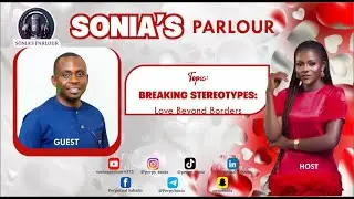 Breaking Stereotypes: Love Beyond Borders