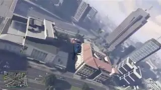 GTAO - 4 - Resume Normal Operations
