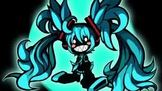 Let's Show Osu Cookiezi - HujuniseikouyuuP - Talent Shredder [Lesjuh style] 100%