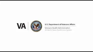 Garland VA Medical Center Grand Opening
