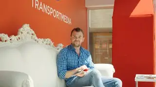 Logistics.TV 38 - official trailer