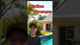Piscina - Voc&ecirc; Precisa Saber Anter de Entrar na Piscina #piscinas