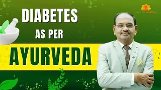 Unlocking Ancient Wisdom: Managing Diabetes with Ayurveda