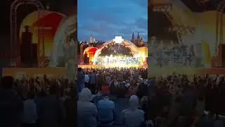 Джаз-оркестр &laquo;Арцах&raquo; выступил на Московском джазовом фестивале