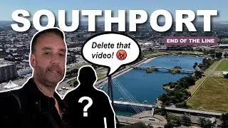“Delete That NOW!” 😡 Things Got Awkward in Southport | End of the Line