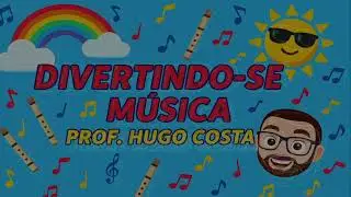 Hold My Hand: Play-along Flauta de Bisel (Doce) sem voz guia