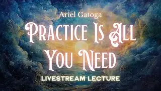 Practice Is All You Need - Accessing Your Inner Power