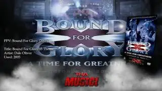 TNA: 2005 Bound For Glory Theme