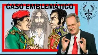 VENEZUELA. CASO EMBLEM&Aacute;TICO por Carlos Le&aacute;&ntilde;ez Aristimu&ntilde;o