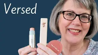 Best Affordable Makeup for Mature Skin - Versed, LYS, Tower 28