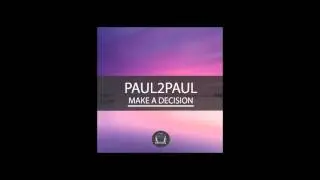 Paul2Paul - The North East Shore (Orig Mix) [DeepClass Records]