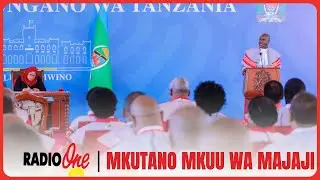 🔴LIVE: RAIS SAMIA ANAFUNGUA MKUTANO MKUU WA CHAMA CHA MAHAKIMU NA MAJAJI, DODOMA