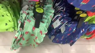 PRIMARK/PENNEYS&rsquo; NEW BOYS&rsquo; COLLECTION - JUNE 2023