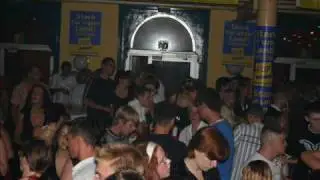 FDP-Müritz  - Wahlveranstaltung im Kreiskulturhaus (KKH)