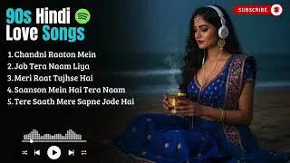 Top 90s Hindi Love Songs &ndash; Relive Bollywood&rsquo;s golden romance 🇮🇳 in America