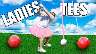 How Low Can We Go 1,000 Yards Closer? | So Pure Golf