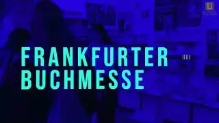 Day 3 @Frankfurter Buchmesse | Book lovers unite! ❤️📚