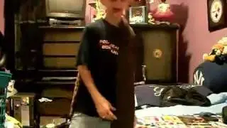 Tsim Fuckis - Hokus Pokus Chokus  ☠☠☠