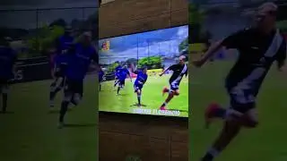 #copinha2026 #copinha #futebol