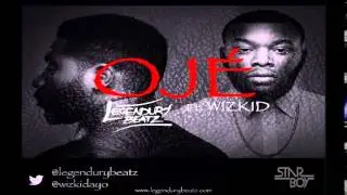 Legendury Beatz &ndash; OJe Feat Wizkid