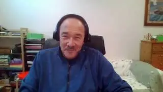 The Daily Pause with Pastor David: May 27